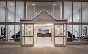 Baymont By Wyndham Des Moines North